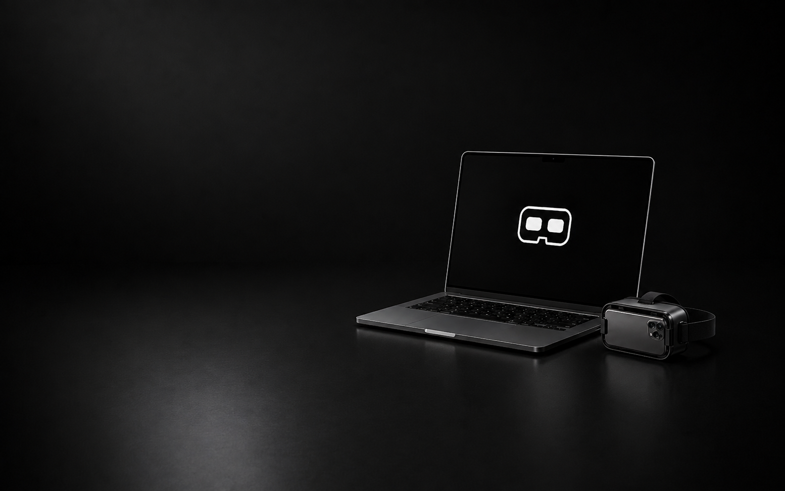 PlayerCast PC Windows to Android immersive display product
